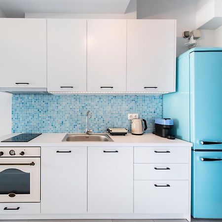 Onar Suites Lefkada Luaran gambar