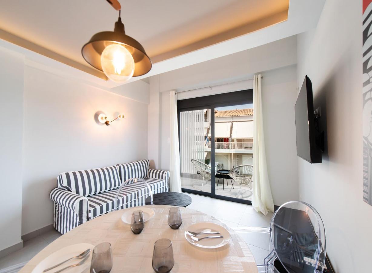 Onar Suites Lefkada Luaran gambar