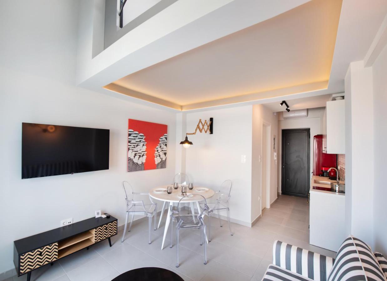 Onar Suites Lefkada Luaran gambar