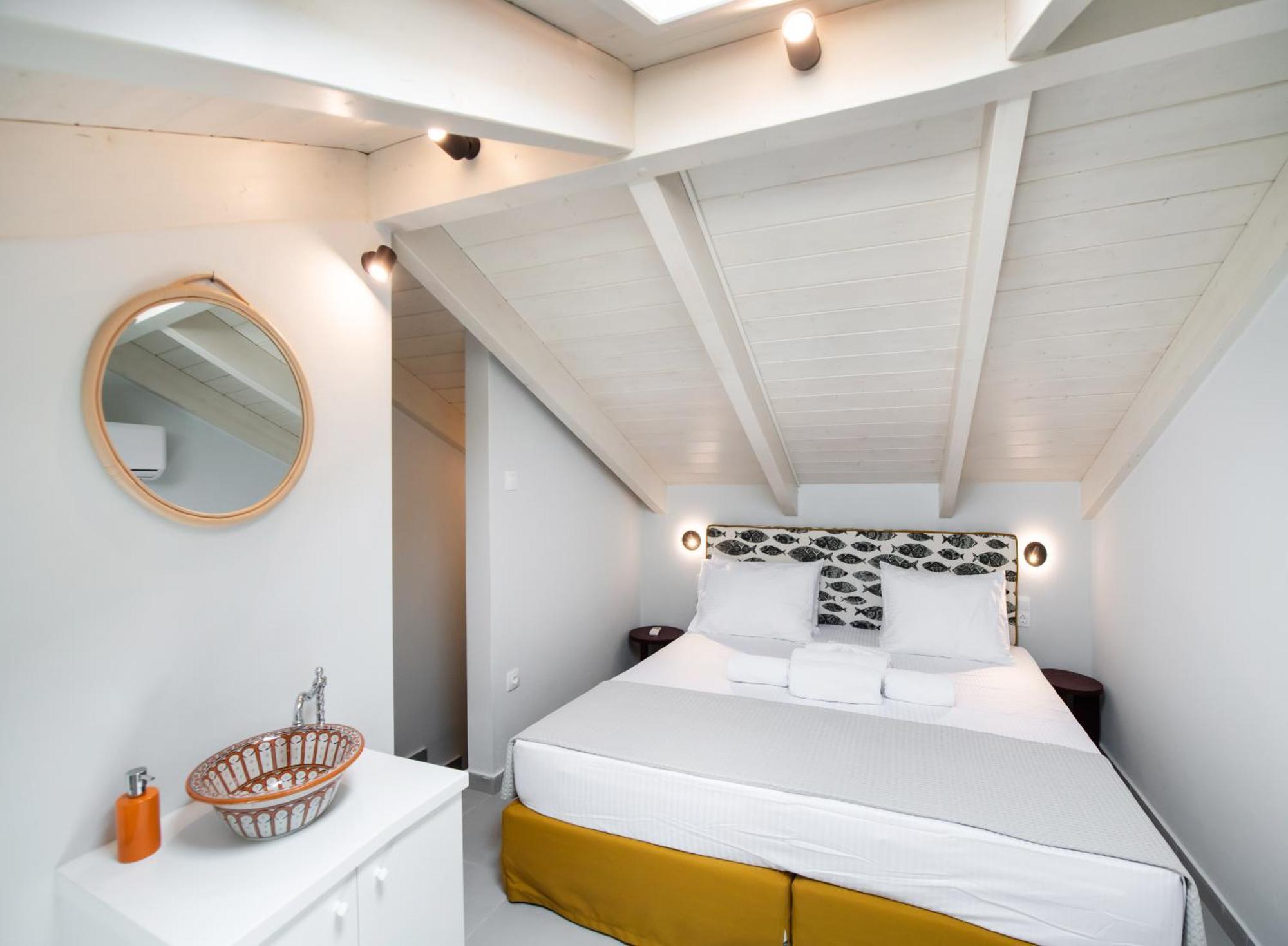 Onar Suites Lefkada Luaran gambar