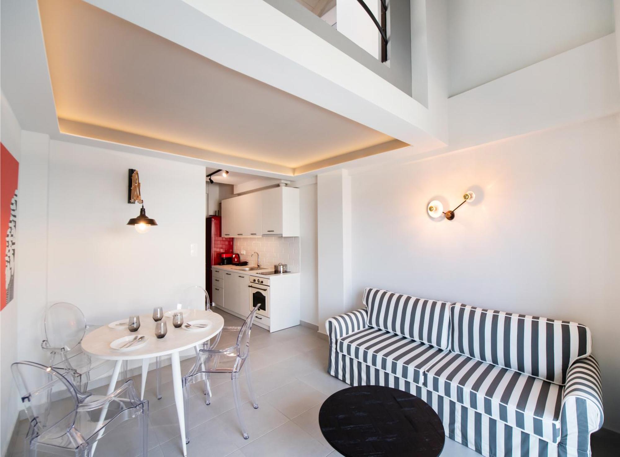 Onar Suites Lefkada Luaran gambar