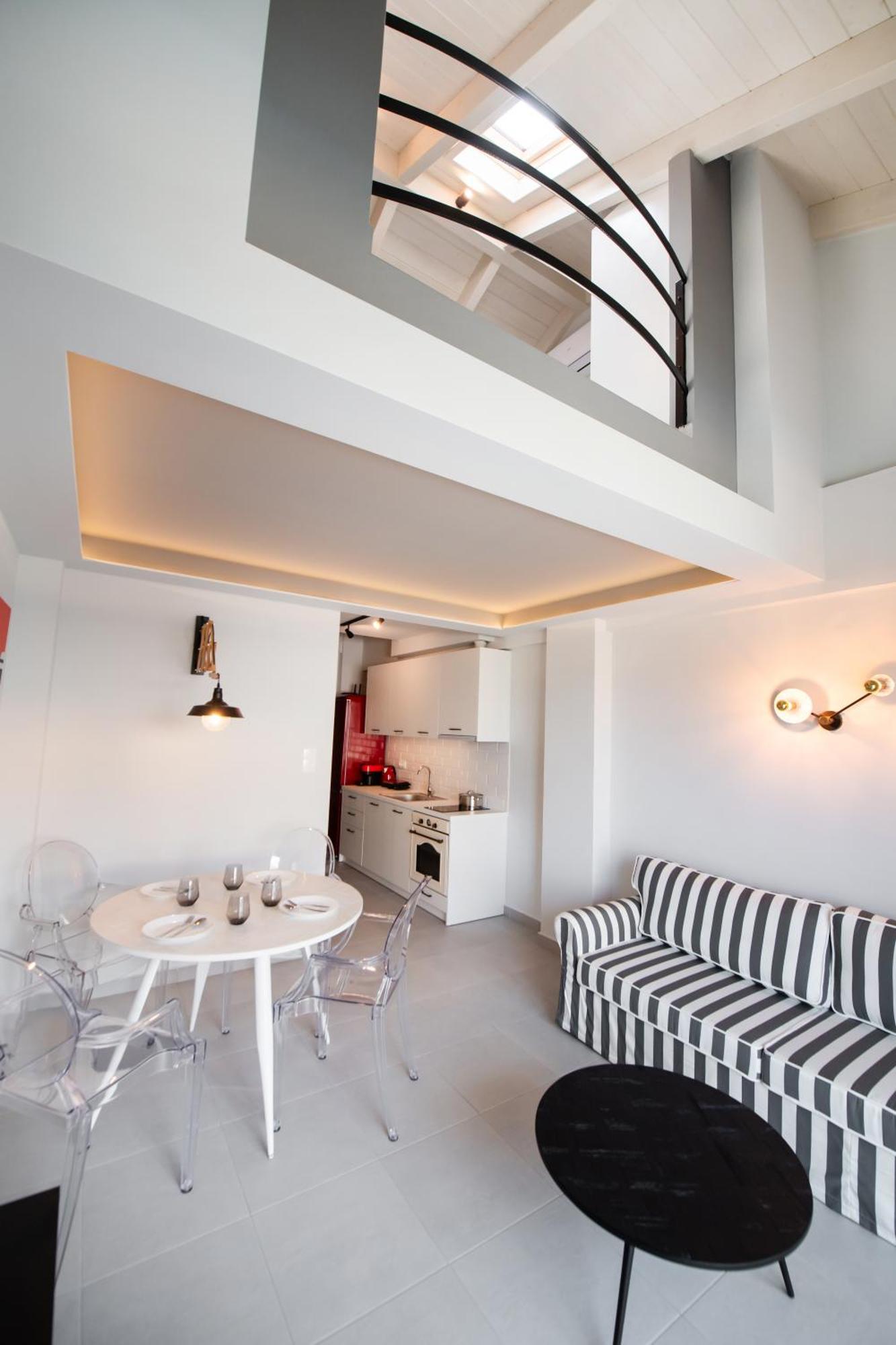 Onar Suites Lefkada Luaran gambar