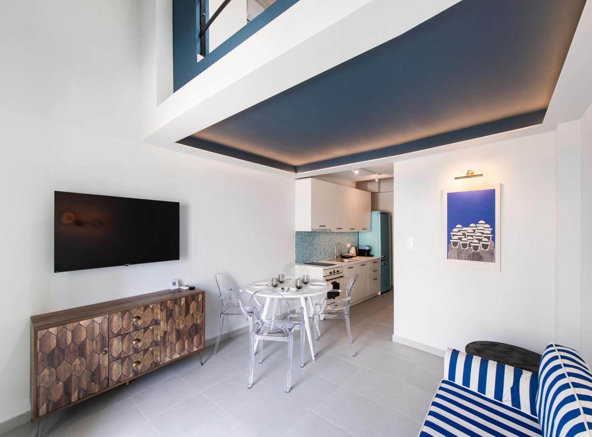 Onar Suites Lefkada Luaran gambar