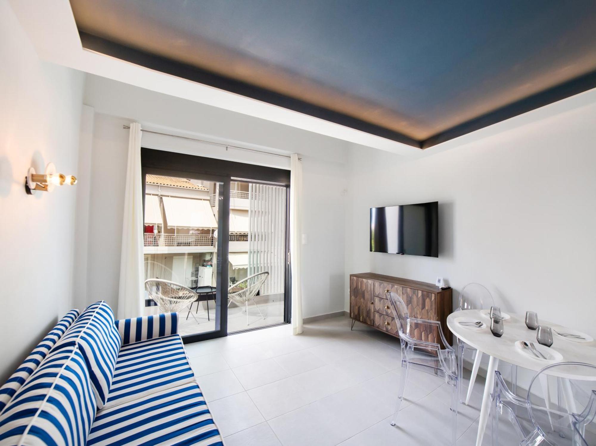 Onar Suites Lefkada Luaran gambar