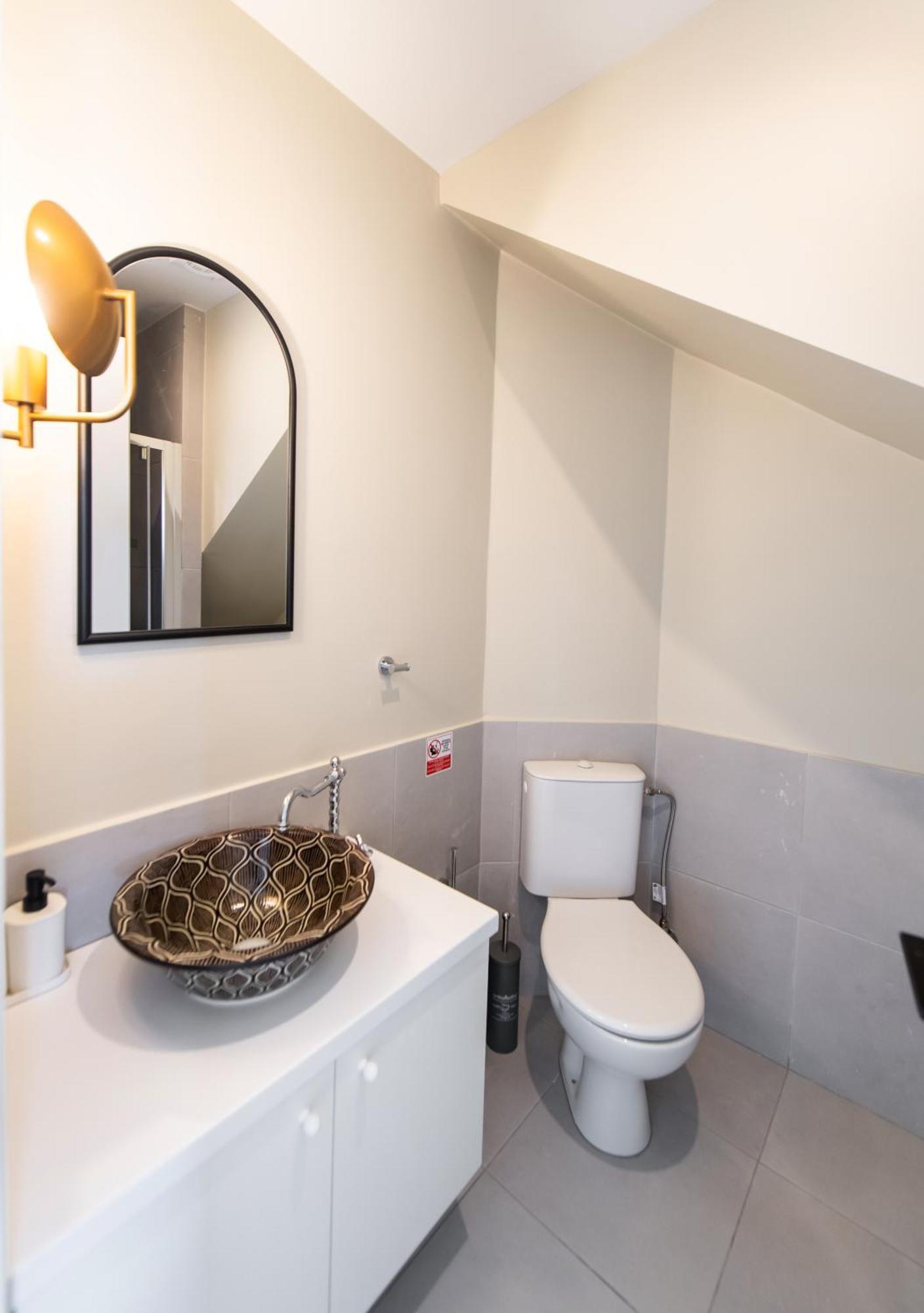 Onar Suites Lefkada Luaran gambar