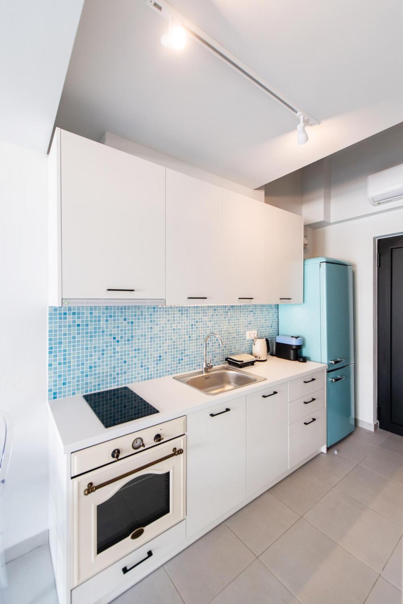 Onar Suites Lefkada Luaran gambar